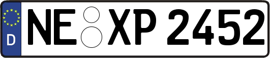 NE-XP2452