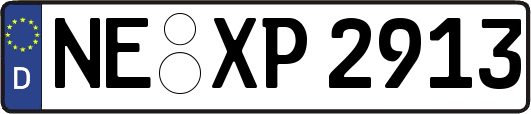 NE-XP2913