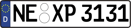 NE-XP3131