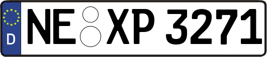 NE-XP3271