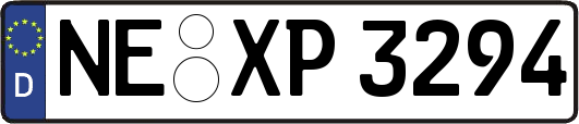 NE-XP3294