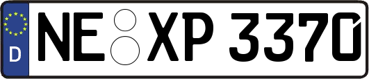 NE-XP3370