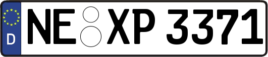 NE-XP3371