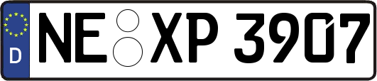 NE-XP3907