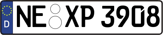 NE-XP3908