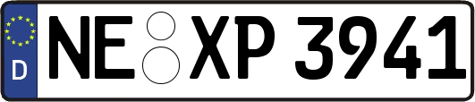 NE-XP3941