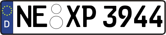 NE-XP3944