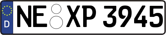 NE-XP3945