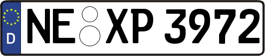 NE-XP3972