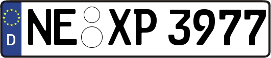 NE-XP3977
