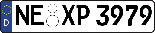 NE-XP3979