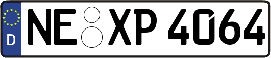 NE-XP4064