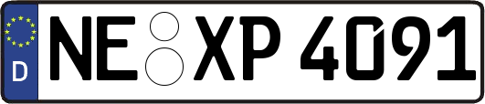 NE-XP4091