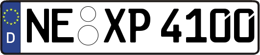 NE-XP4100