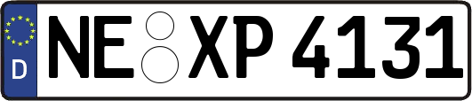 NE-XP4131