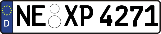 NE-XP4271