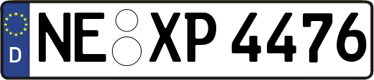 NE-XP4476