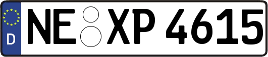 NE-XP4615