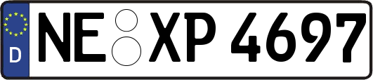 NE-XP4697