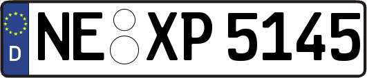 NE-XP5145