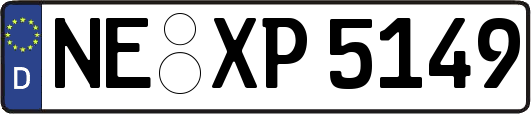 NE-XP5149