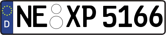 NE-XP5166