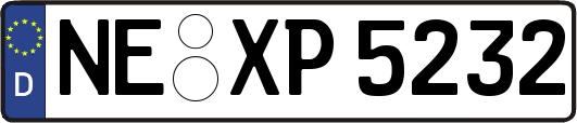 NE-XP5232