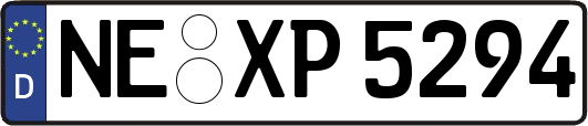 NE-XP5294