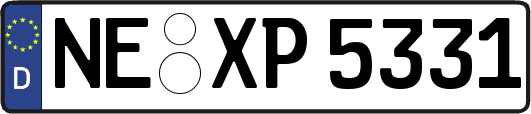 NE-XP5331