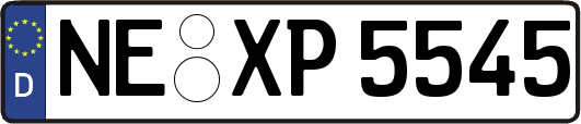 NE-XP5545