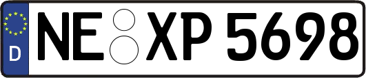 NE-XP5698