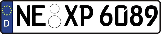 NE-XP6089