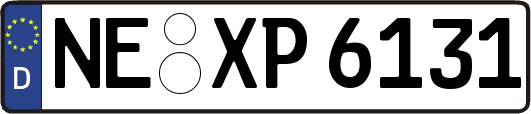 NE-XP6131