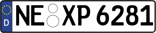 NE-XP6281