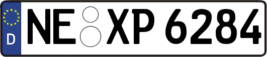 NE-XP6284
