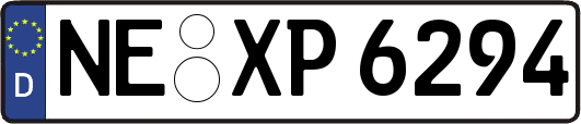 NE-XP6294