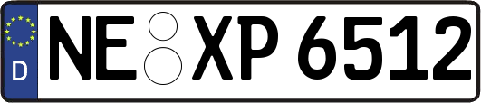 NE-XP6512