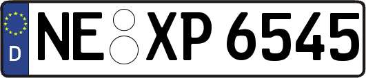 NE-XP6545