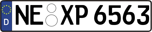 NE-XP6563