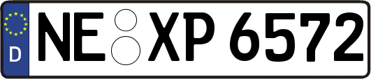 NE-XP6572