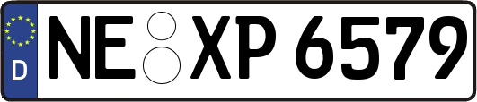NE-XP6579