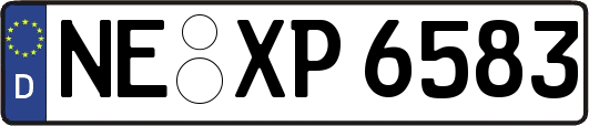 NE-XP6583