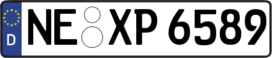 NE-XP6589