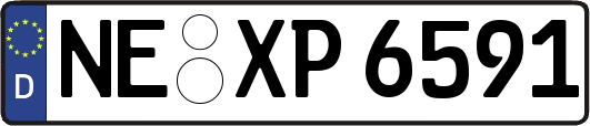 NE-XP6591