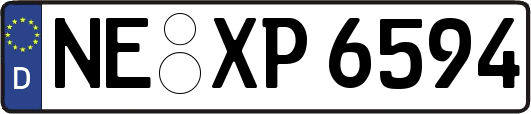 NE-XP6594