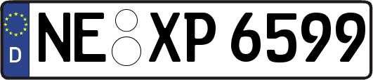 NE-XP6599