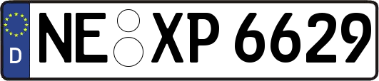 NE-XP6629