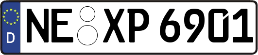 NE-XP6901