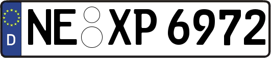 NE-XP6972