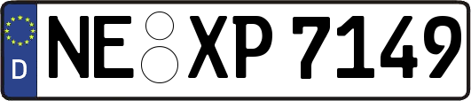NE-XP7149